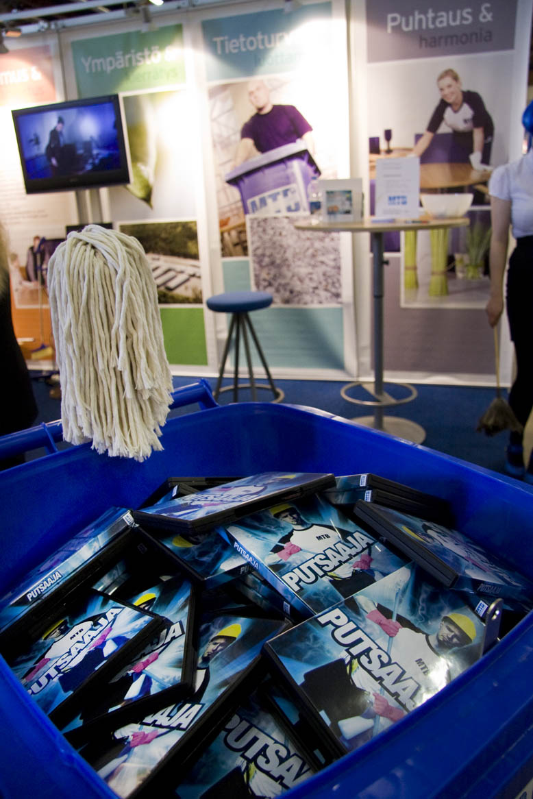 Images MTB Ympäristöpalvelu Oy