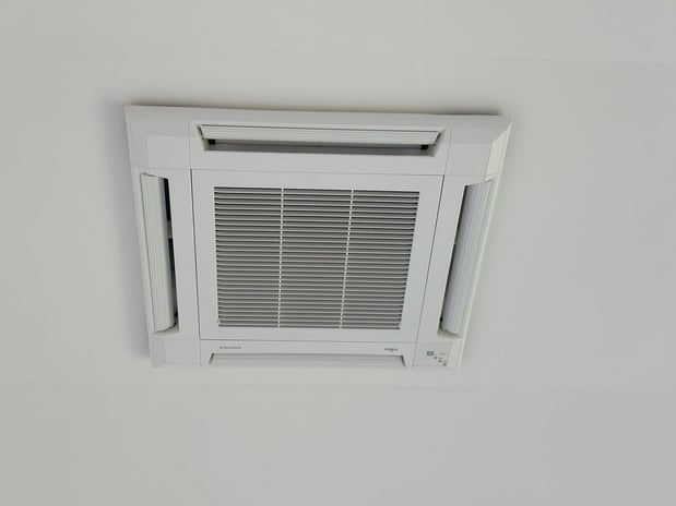 Images On Point Heating & Air Conditioning