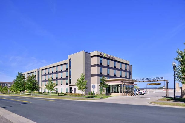 Images Home2 Suites by Hilton Eagan Minneapolis