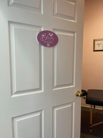 Images Bloom Pelvic Health & Wellness.