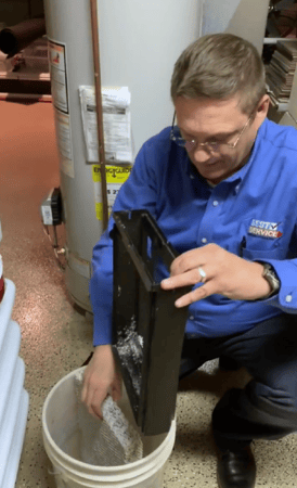 Images Best Service Heating & Cooling