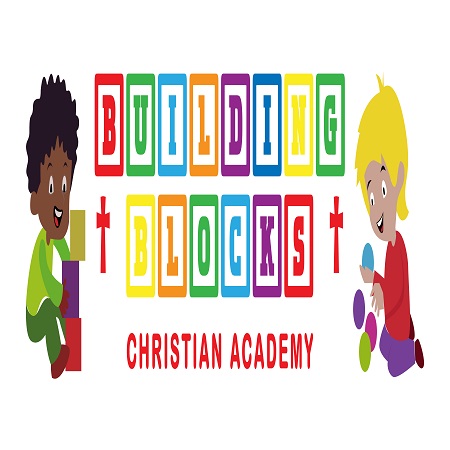 Building Blocks Christian Academy - Lexington Logo