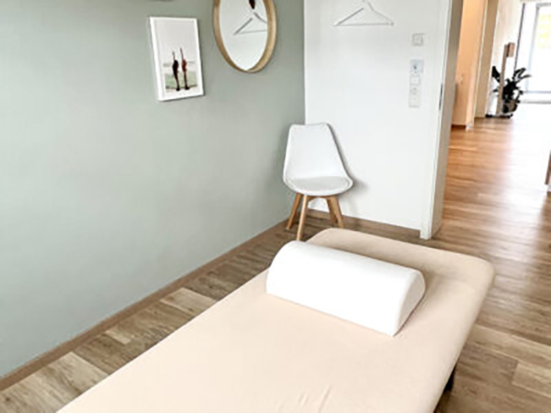 Bild 7 Physiotherapie Schmitt in Memmelsdorf