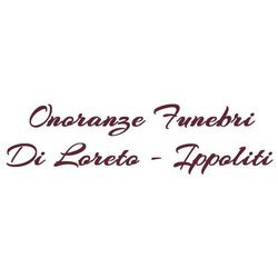 Onoranze Funebri di Loreto - Ippoliti Logo