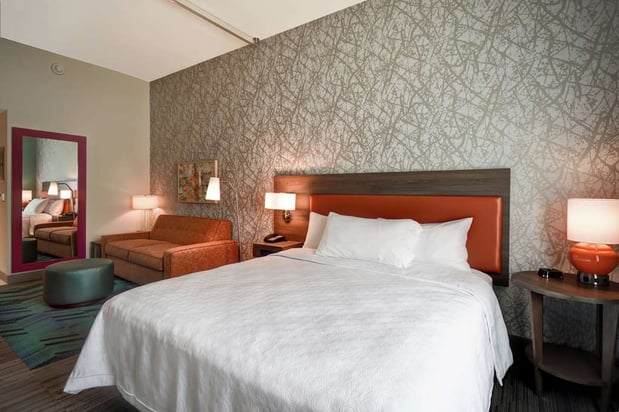 Images Home2 Suites by Hilton Mechanicsburg