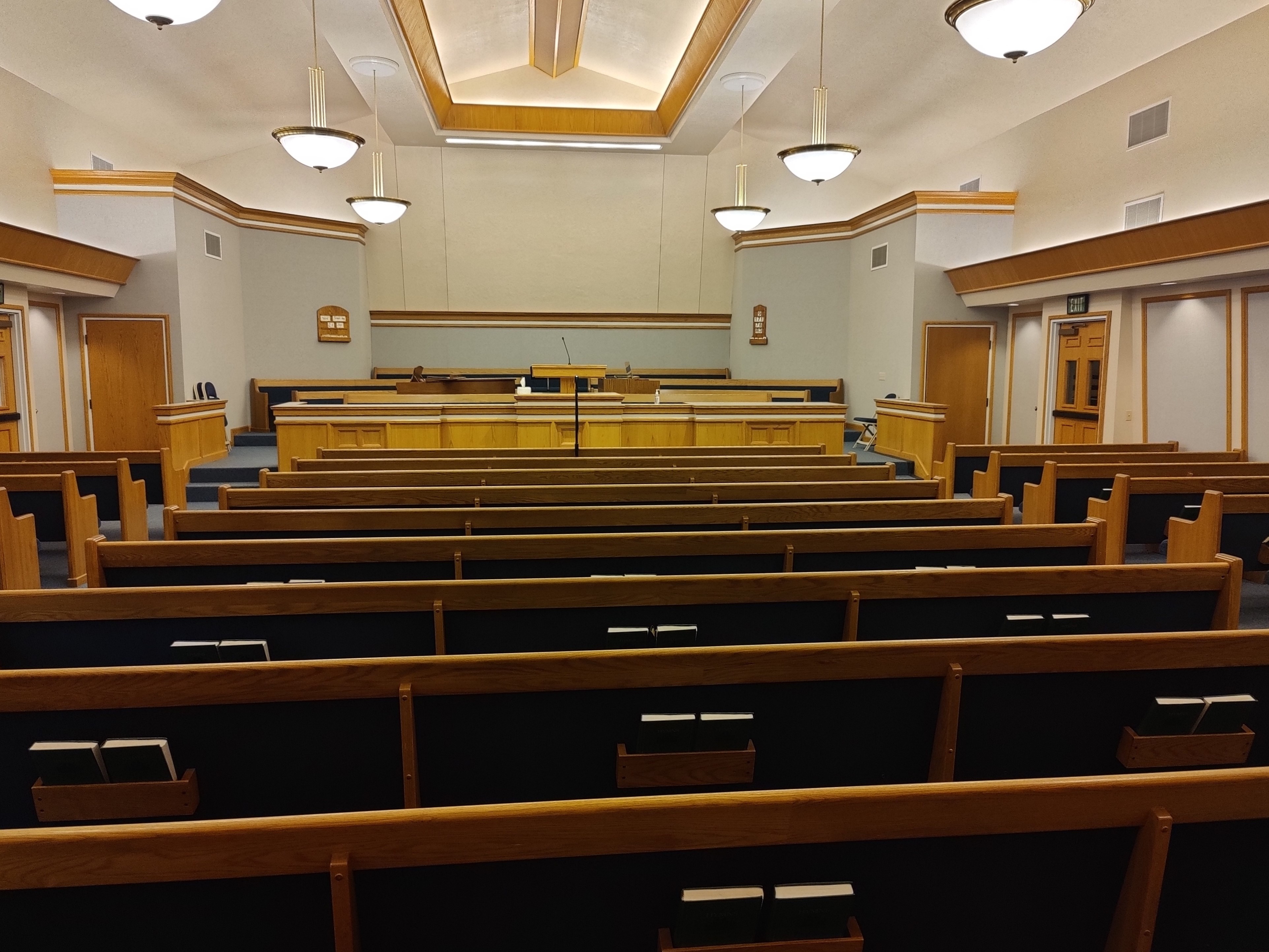 The Church of Jesus Christ of Latter-day Saints Image