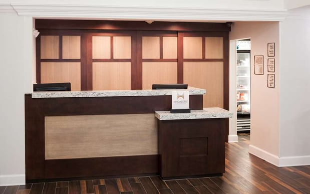 Images Homewood Suites by Hilton Chattanooga-Hamilton Place