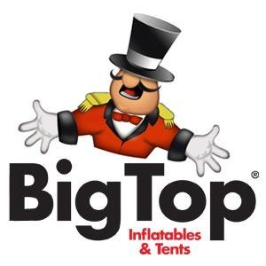 Big Top Inflatables & Tent Sales