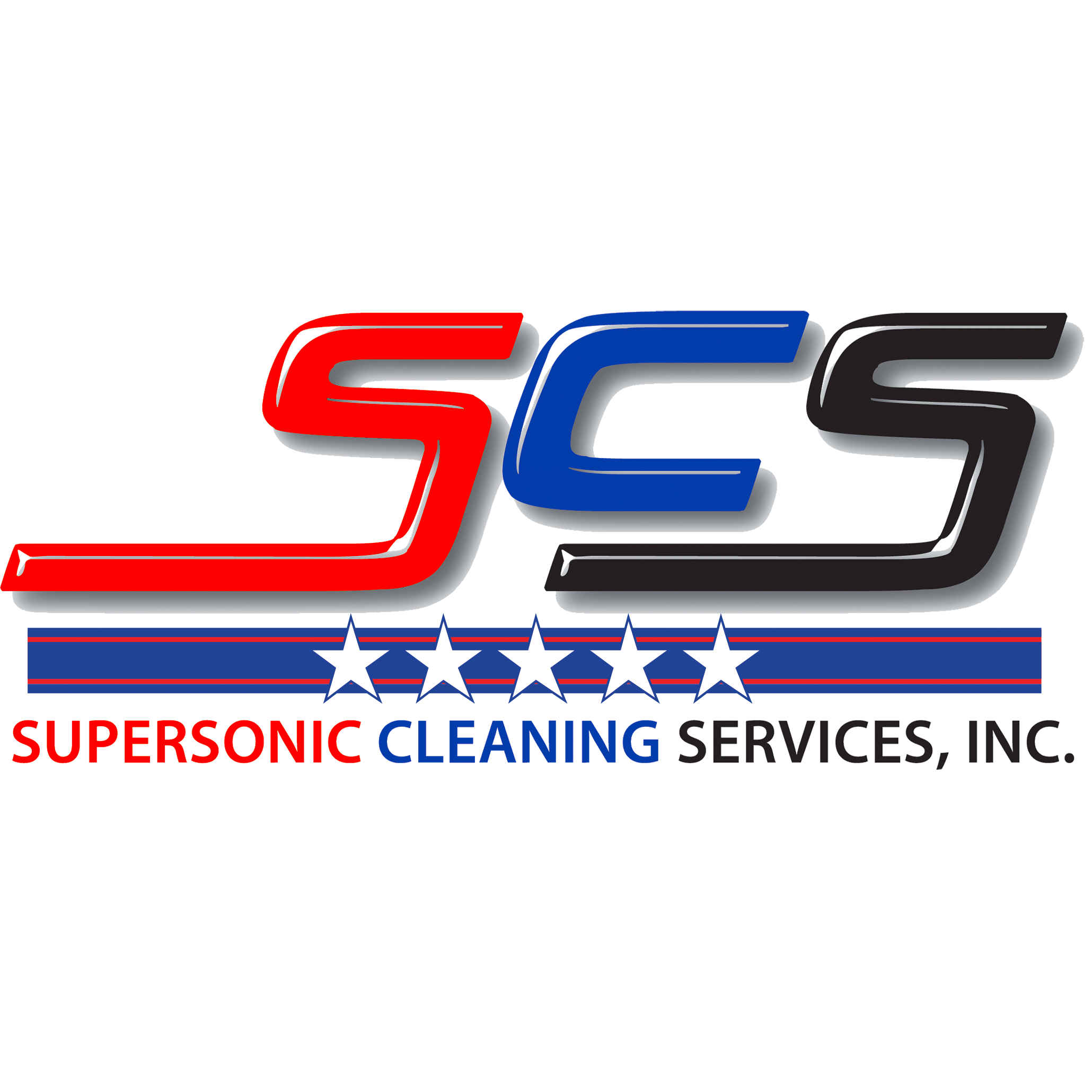 Supersonic Cleaning Services Inc