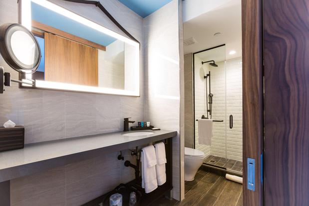 Images Crowne Plaza Hy36 Midtown Manhattan by IHG