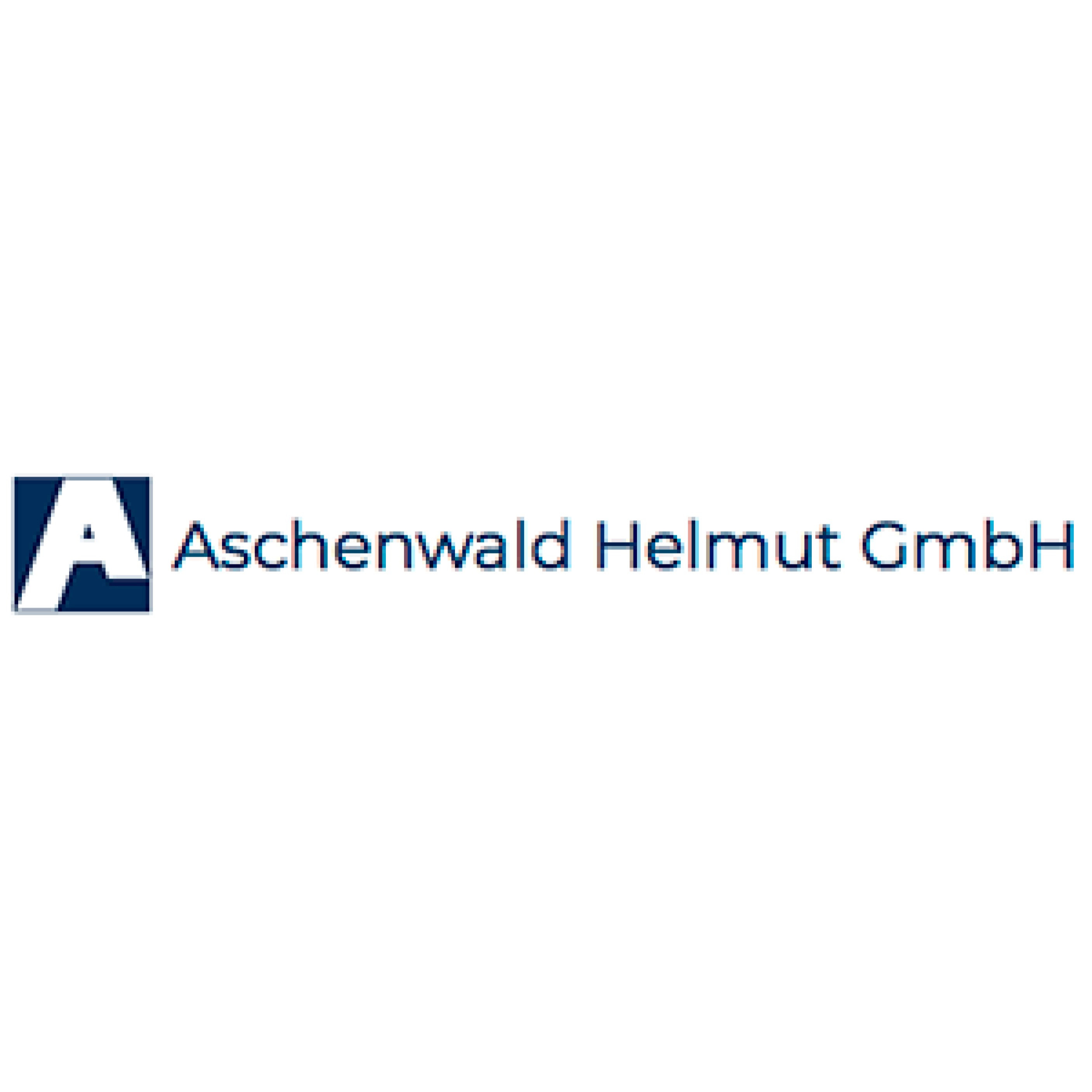 Aschenwald Helmut GmbH Logo