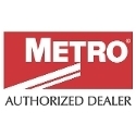 Metro Shelving Products Logo