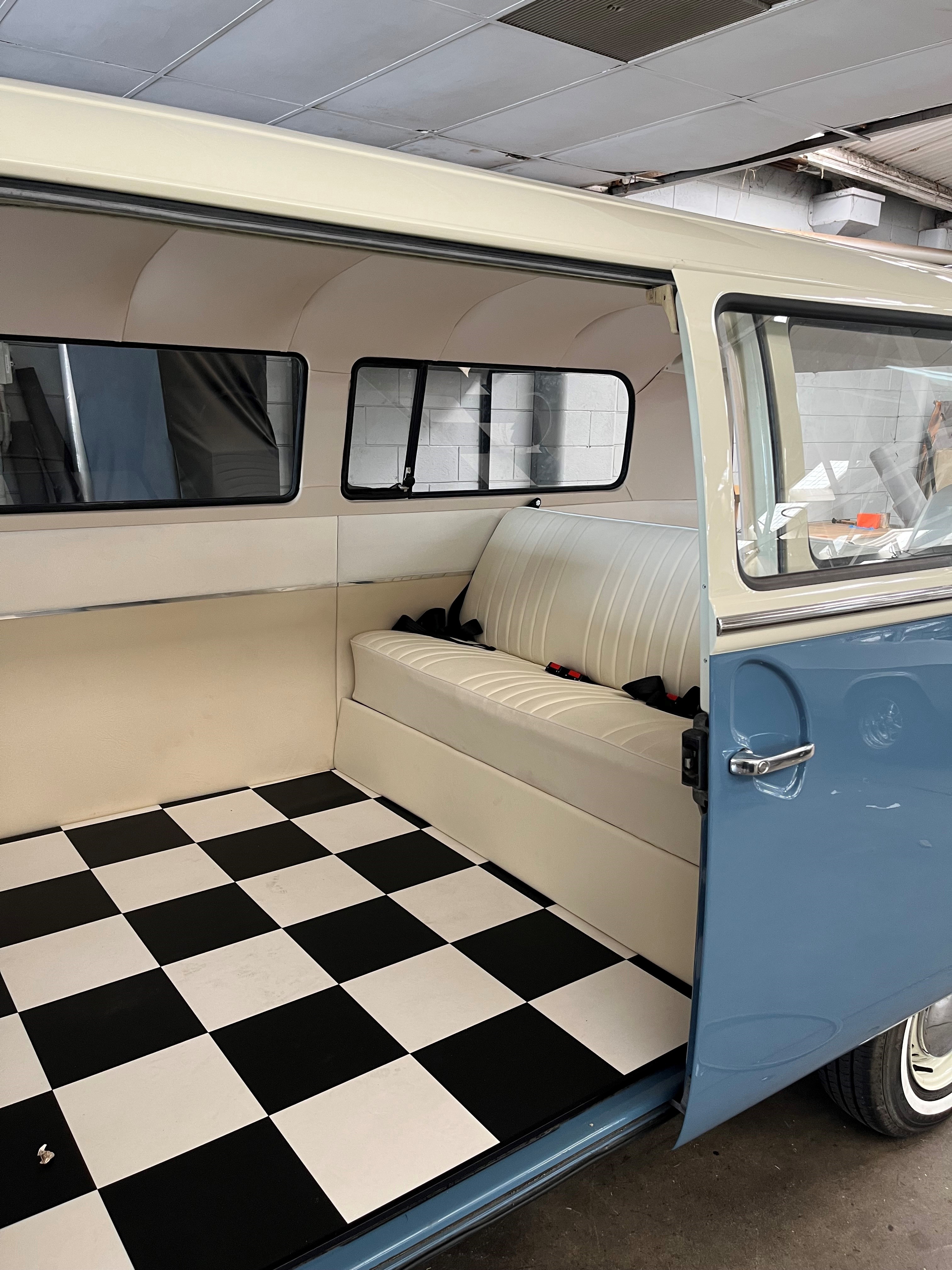 Images Quality Motor Trimming & Upholstery