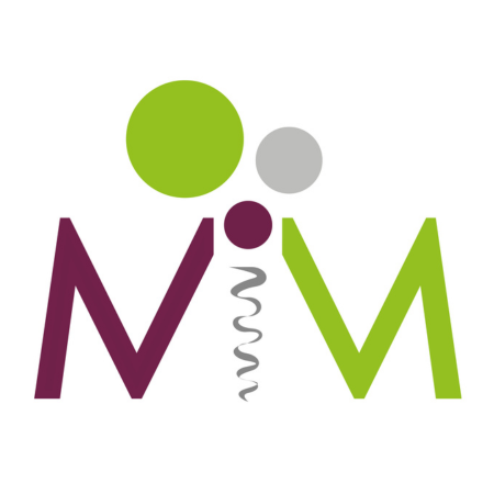 Praxis für biologische ZahnMedizin Matthias Mergner M.Sc. in Bayreuth - Logo