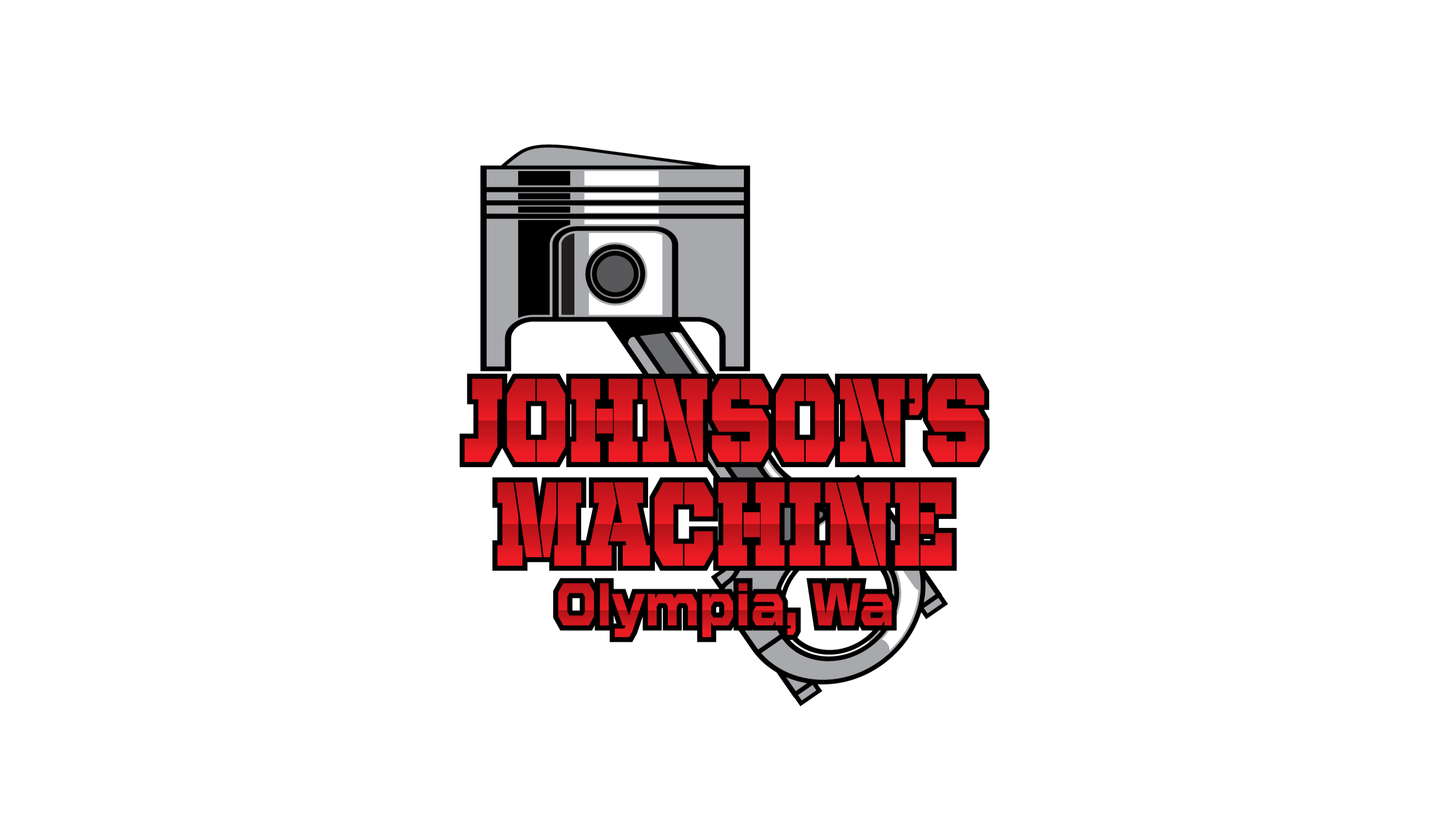 Johnson's Machine and Performance Shop