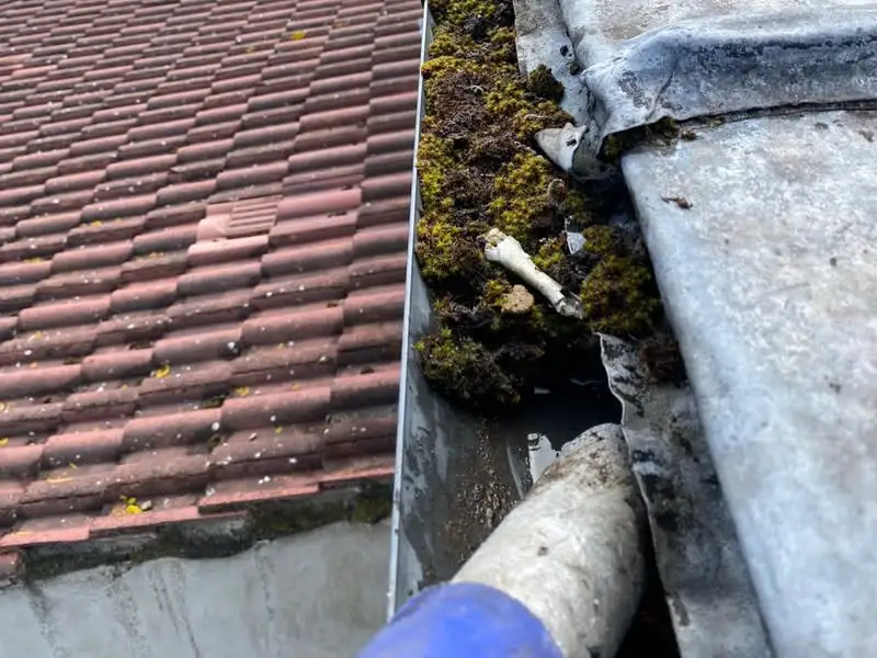 Images J & L Building Maintenance Ltd