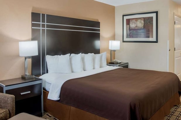 Images Best Western Nursanickel Hotel