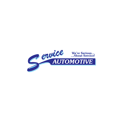 Service Automotive Inc Logo