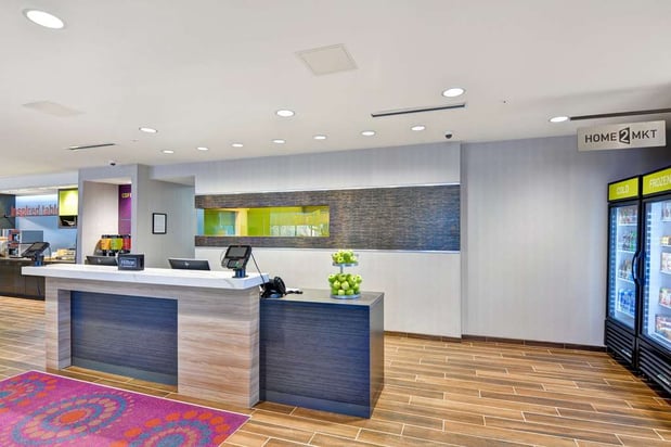 Images Home2 Suites by Hilton Winston-Salem Hanes Mall