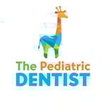 The Pediatric Dentist Logo