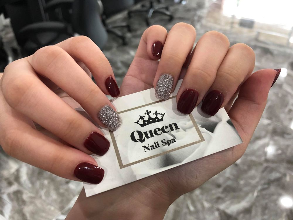 Queen Nail Spa Photo