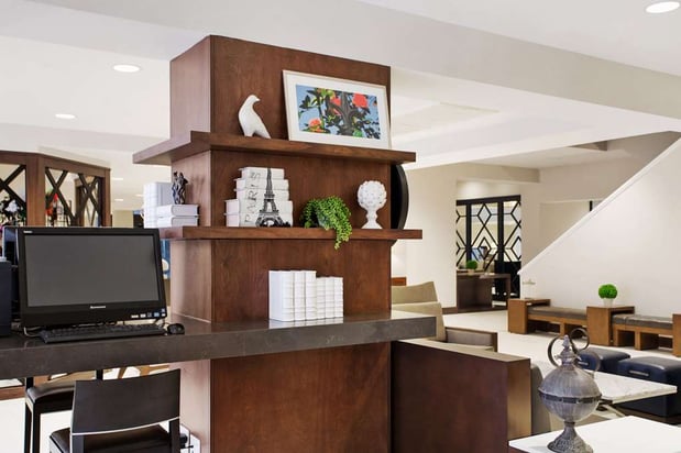 Images DoubleTree by Hilton Hotel New Orleans