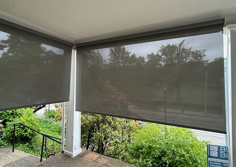 Images Budget Blinds of Lafayette Hill