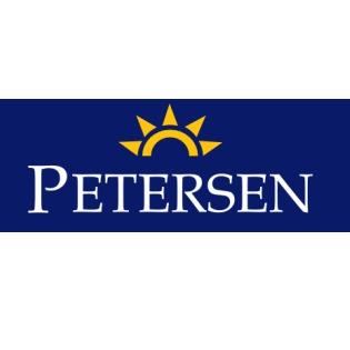 Logo Hotel Petersen GmbH & Co. KG