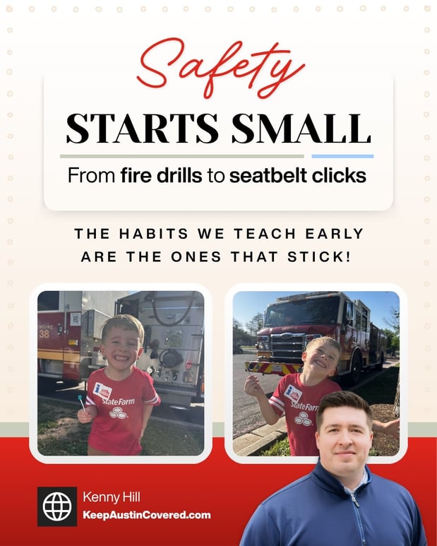 Images Kenny Hill - State Farm Insurance Agent