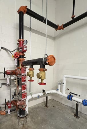 Images Regional Fire Protection