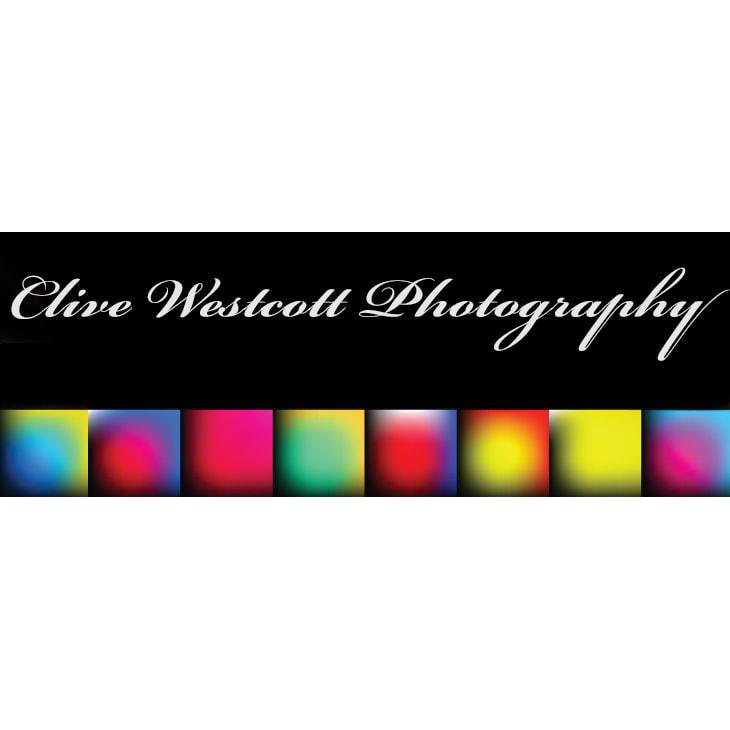 Clive Westcott Photography Logo