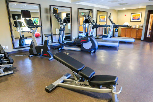 Images Staybridge Suites Silicon Valley-Milpitas by IHG