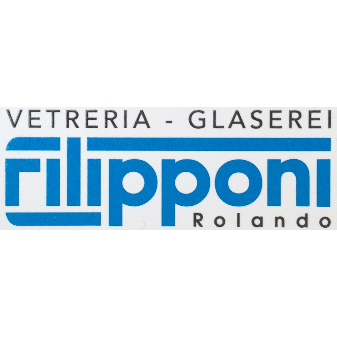 Filipponi Rolando Logo