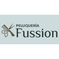 Peluquería Fussion Logo