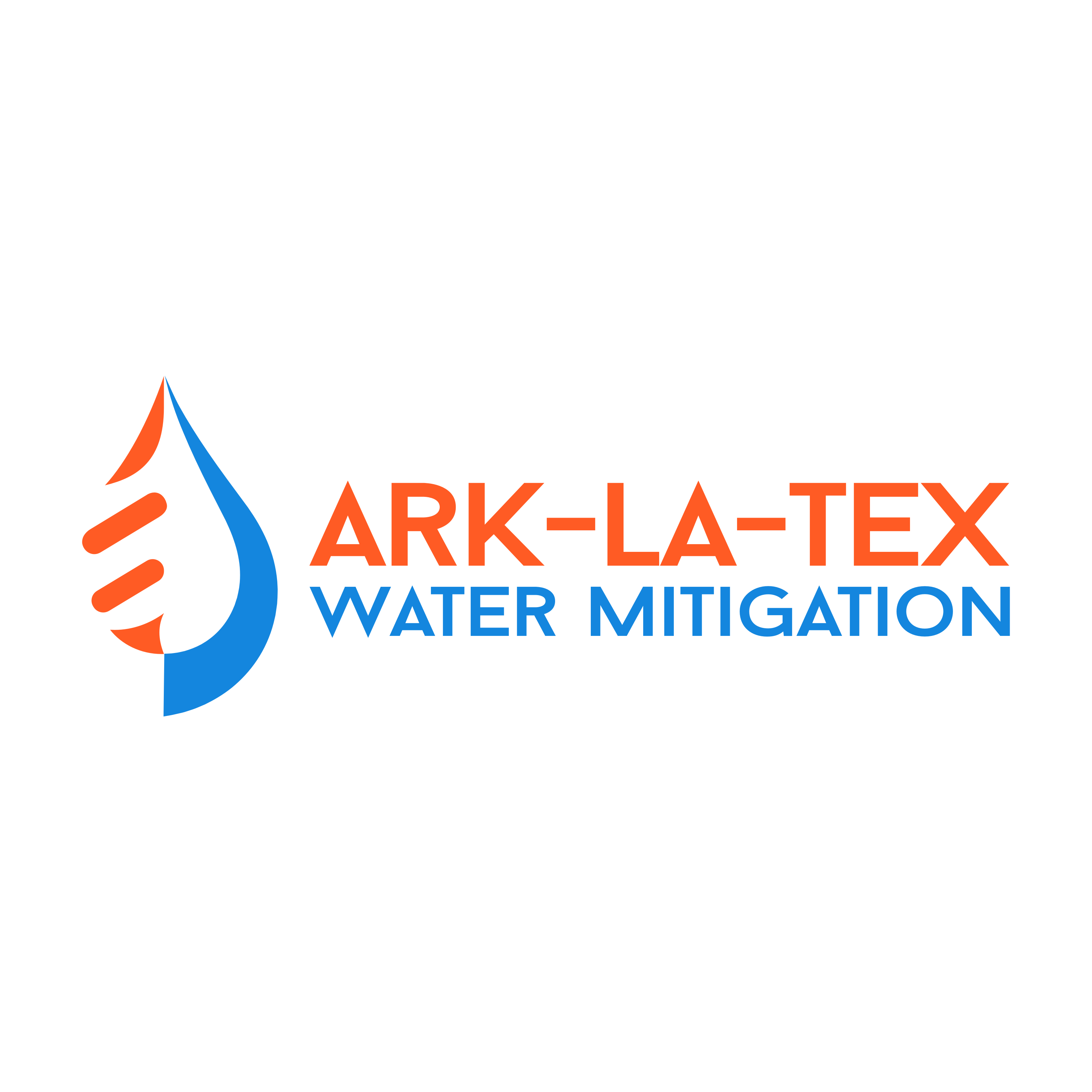 Ark-La-Tex Water Mitigation