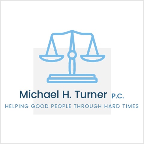 Michael H. Turner P.C Logo