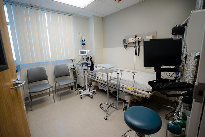 Image 3 | Providence Holy Cross Health Center at Santa Clarita