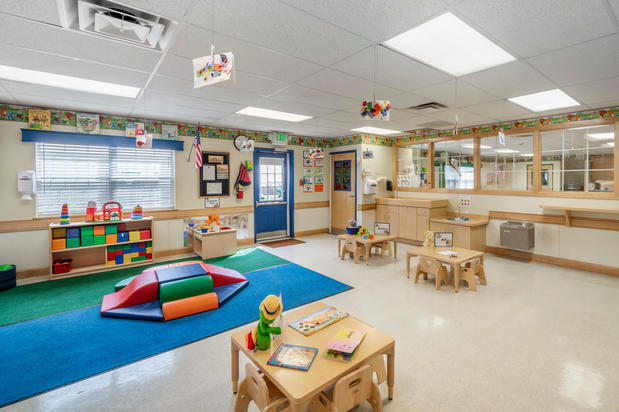 Images Primrose School of Ken Caryl