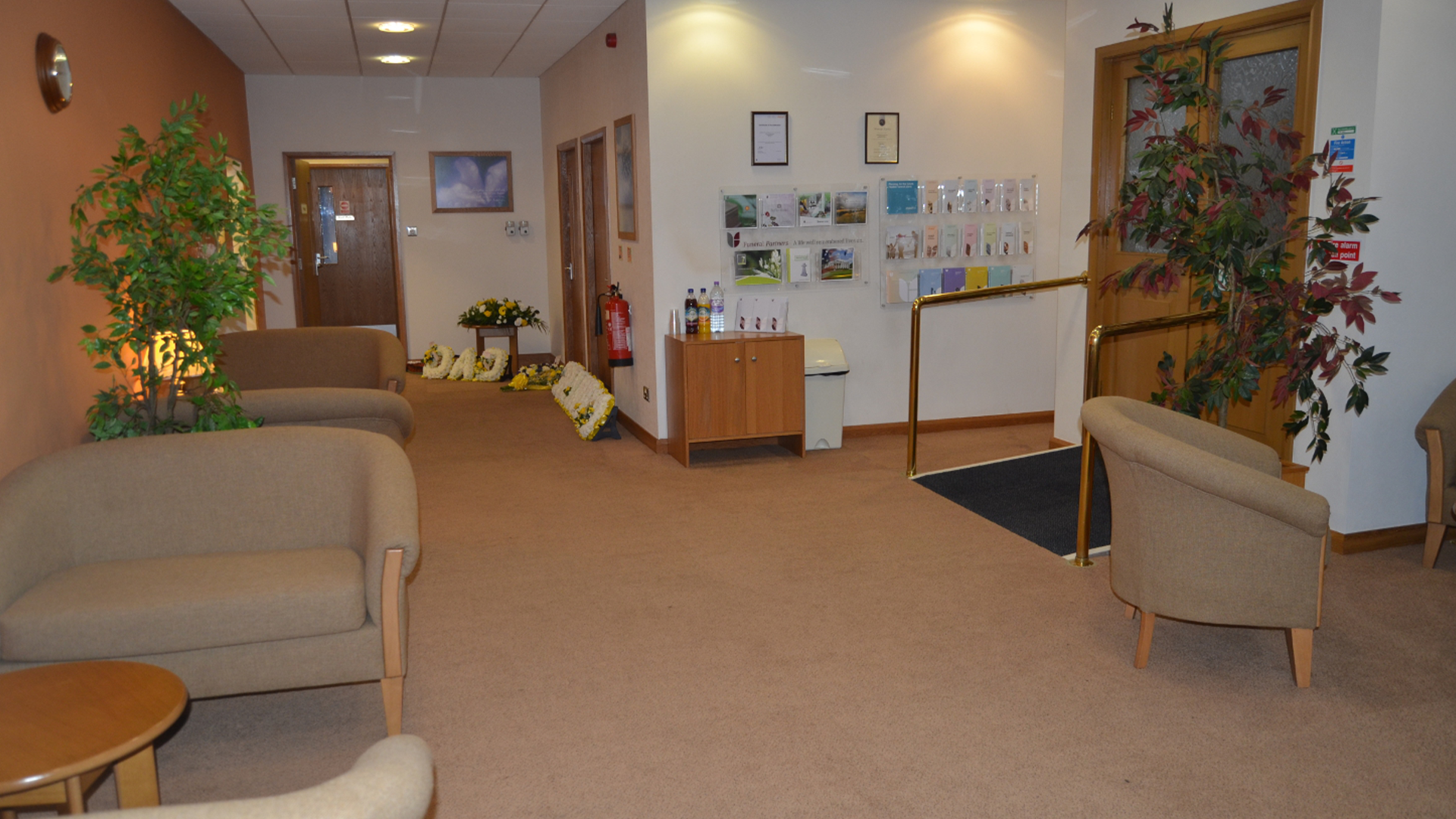 Images Huddersfield Funeral Home