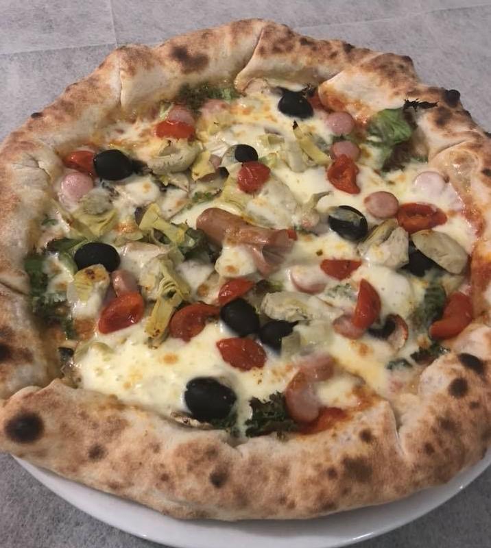 Betta Ristorante Pizzeria