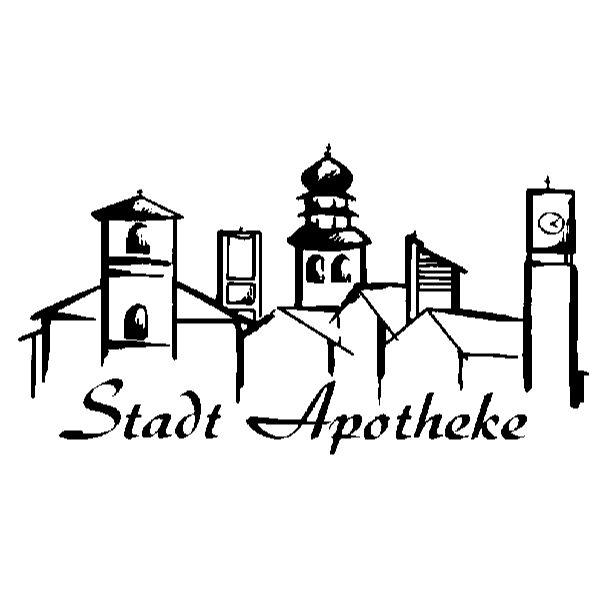 Stadt-Apotheke Inh. Christine Lichtenthaeler in Kelsterbach - Logo