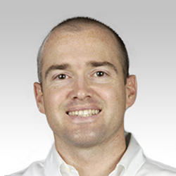 Nicholas J Zoretic, DO