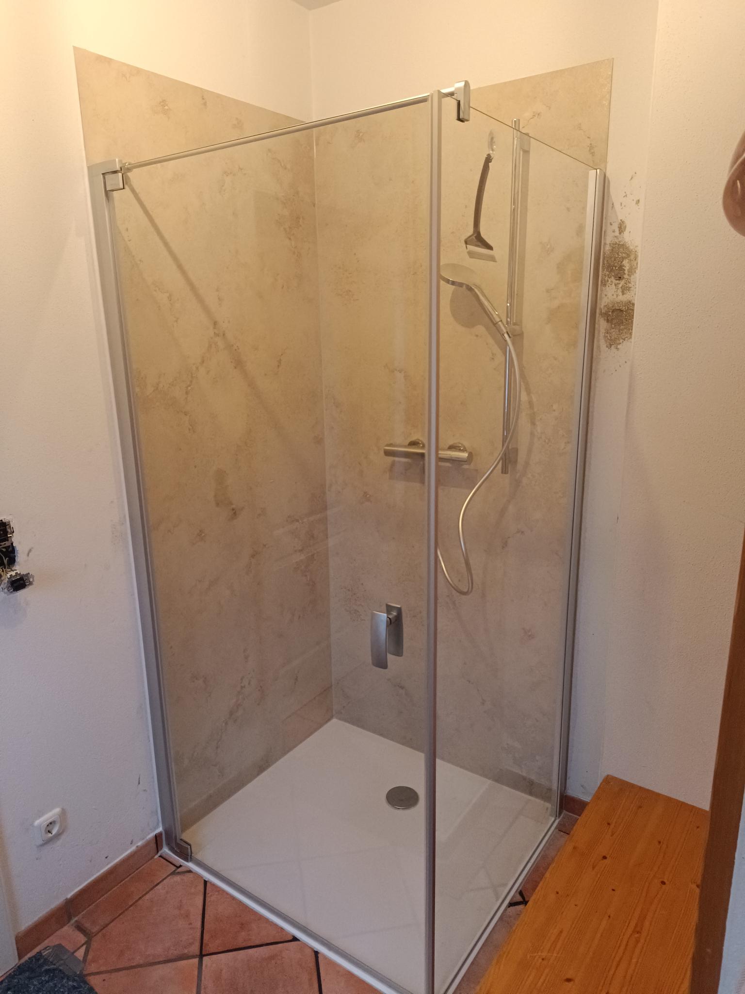 Installation & Haustechnik Harner, Mühlholz 16 in Jeging