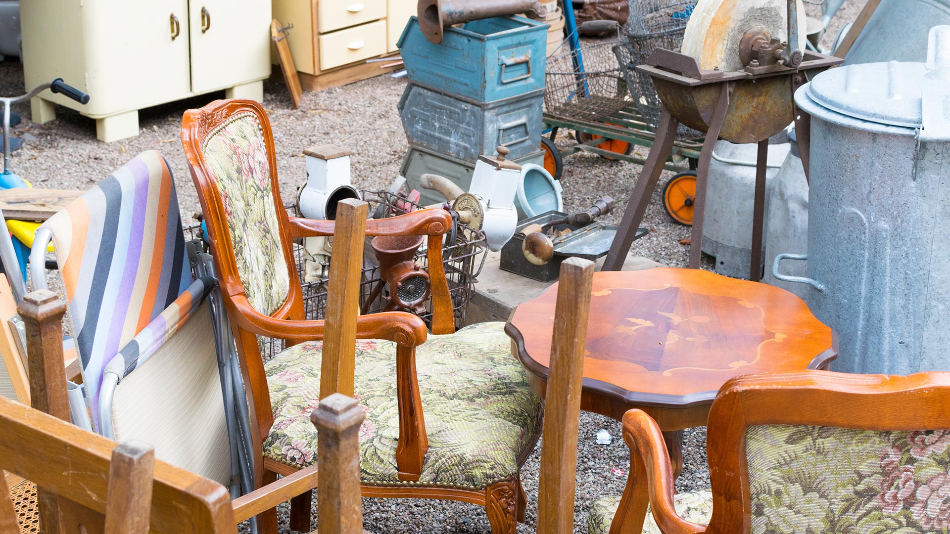 Haus und Gartenbetreuung, Räumung Andrea, F.Lichtenwörther-Gasse 12a in Ternitz