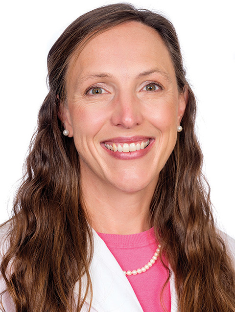 Images Lindsay Musser, PA-C