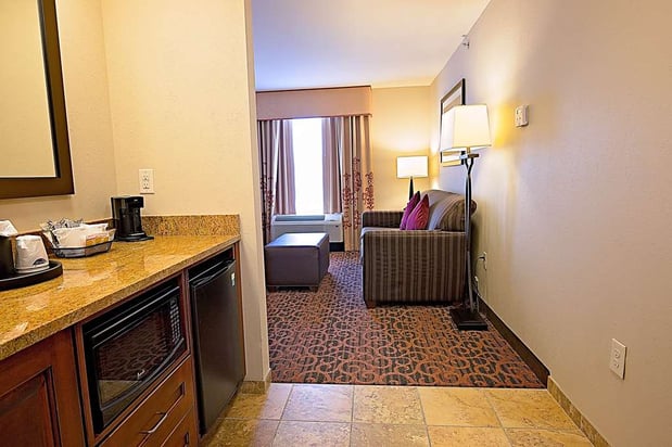 Images Hampton Inn & Suites Jacksonville