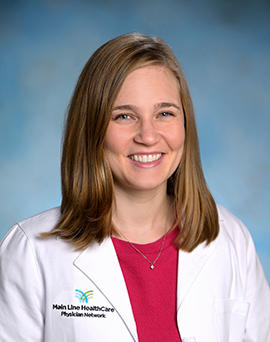 Headshot of Stephanie L. Giattino, MD