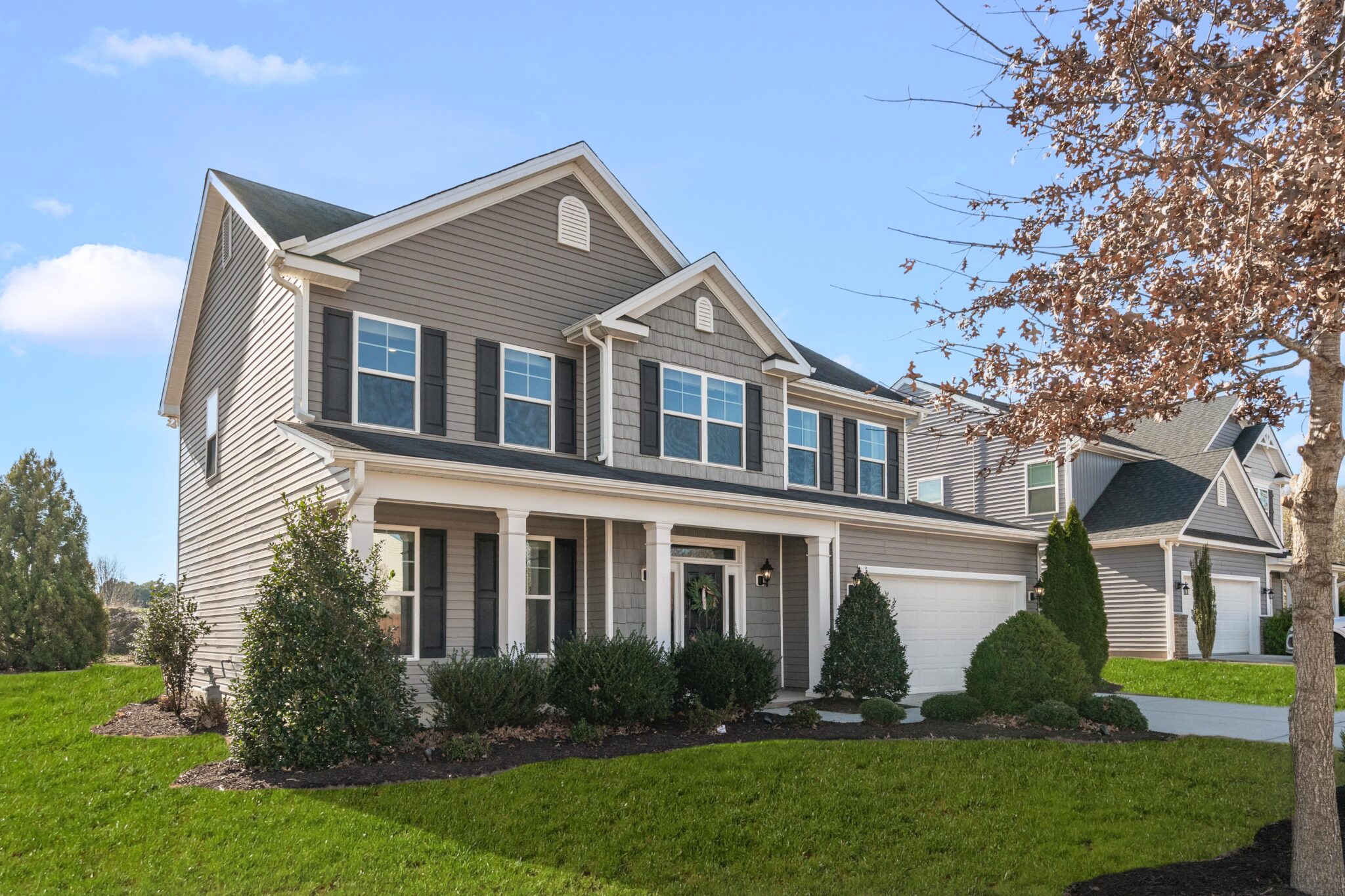 Oak Park by West Homes Image