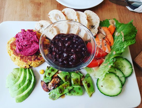 Café Trinkaus, Roseggerstraße 43 in Berlin