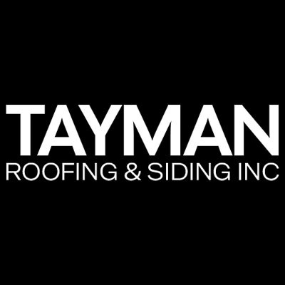 Tayman Roofing & Siding Inc